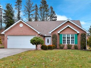 205 Ashley Ct, Wexford, PA