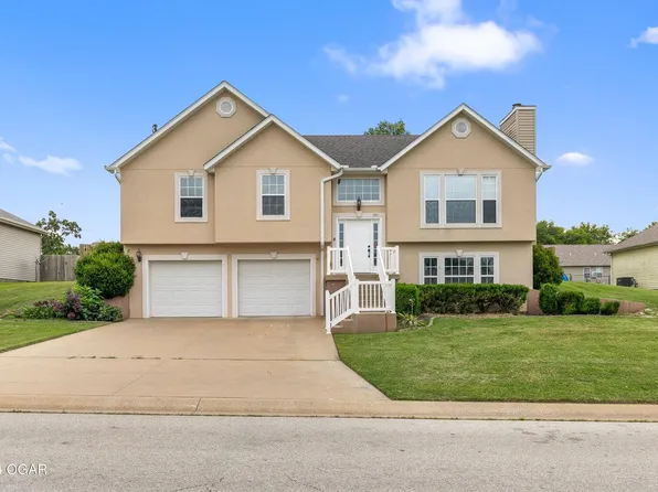 307 Angel Lea Drive, Carl Junction, MO 64834