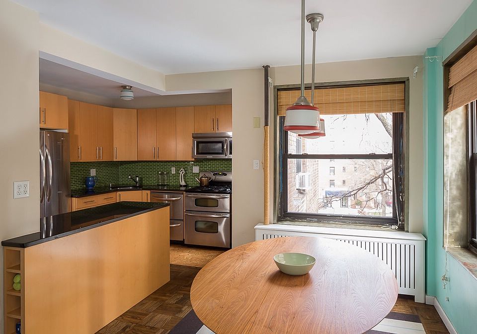 2nd image of 201 Clinton Ave APT 4C