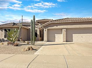 4946 E Skinner Dr, Cave Creek, AZ 85331