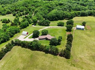 14805 27th St, Perry, KS 66073