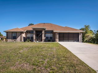 2203 Amnesty Dr, North Port, FL 34288