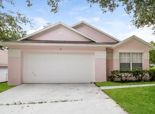 15 S Cervidae Dr, Apopka, FL 32703