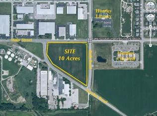 0 SW Ruth And Main Rd, Huntley, IL 60142