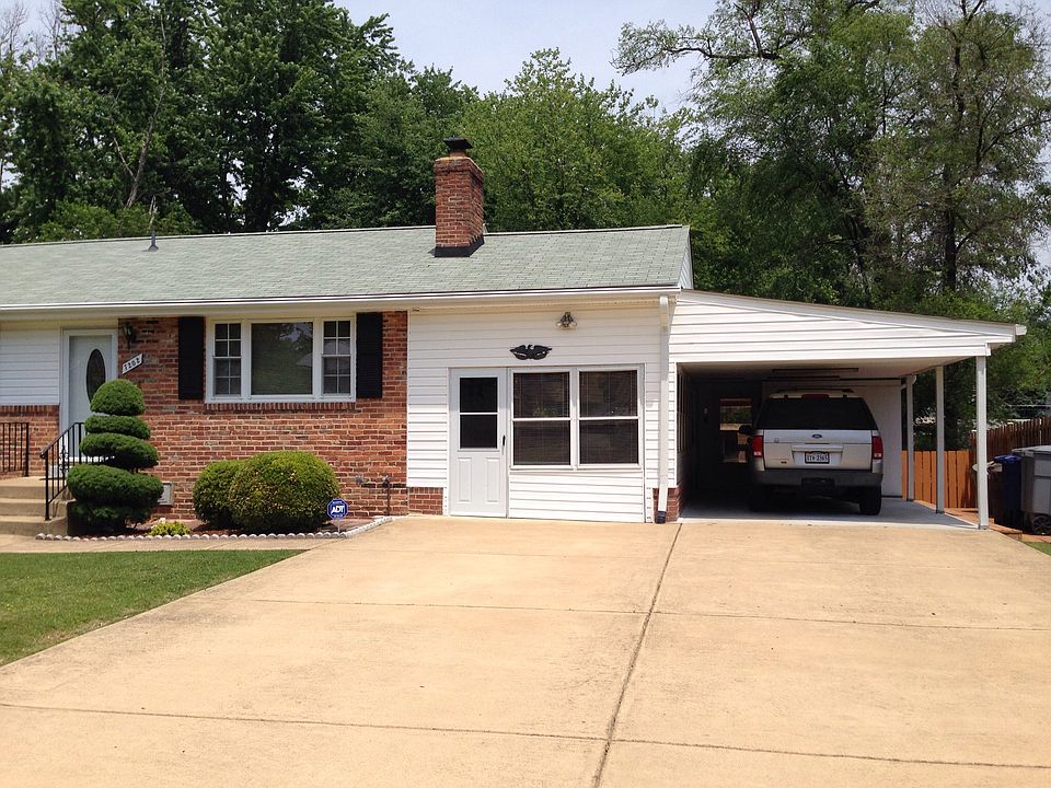 2nd image of 7202 Rice St