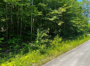 Lot  14-4 Baker Ridge Road, Danforth, ME 04424