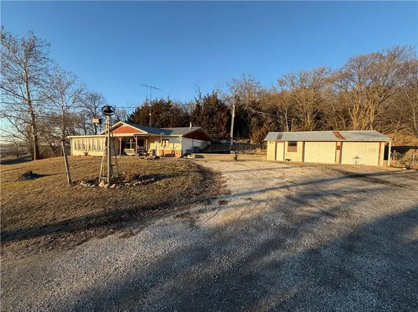 13557 Adobe Rd, Craig, MO 64437