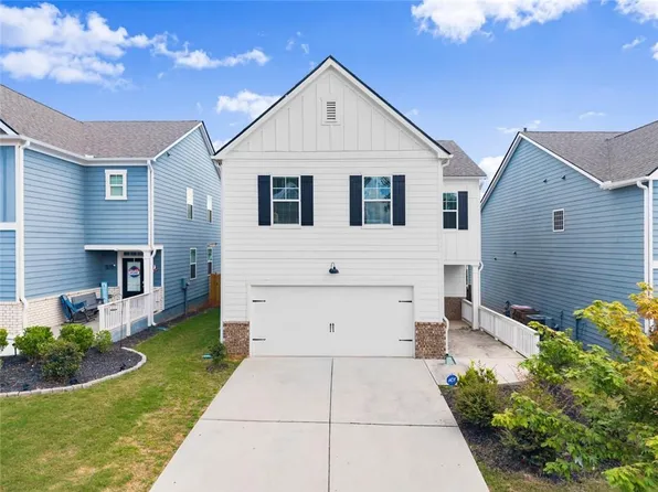 5751 Turnstone Trl, Flowery Branch, GA 30542