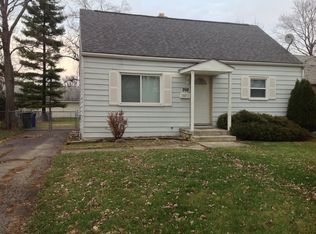 998 Lenore Ave, Columbus, OH 43224