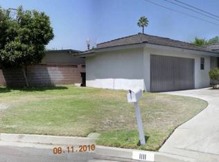 1111 Shrode St, Arcadia, CA 91006