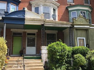 1825 W Venango St, Philadelphia, PA 19140