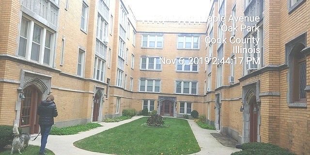 1st image of 234 S Maple Ave #3E