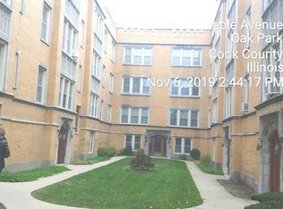 234 S Maple Ave APT E3, Oak Park, IL 60302