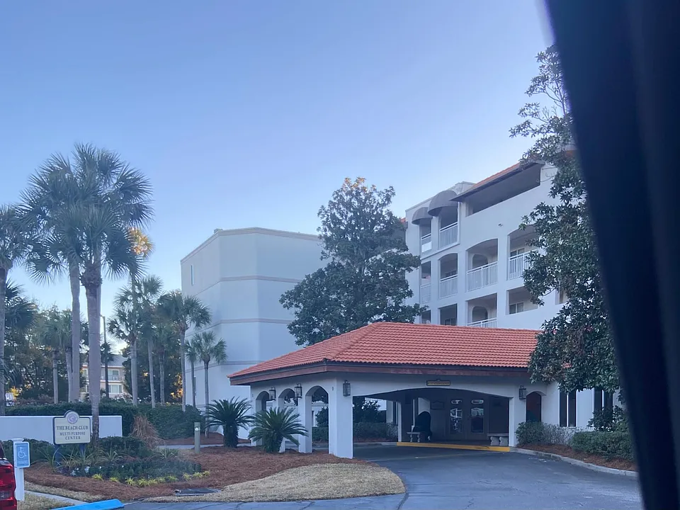 1440 Ocean Blvd #203