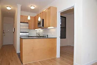 Rented by Buchbinder & Warren