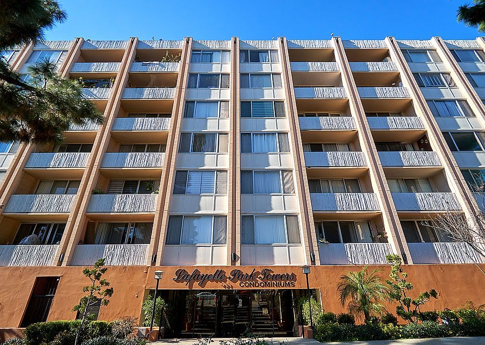 1st image of 421 S La Fayette Park Pl APT 724