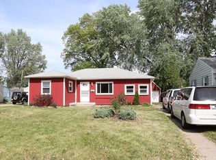 521 Thad St, Toledo, OH 43609