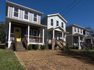 933A Thomas Ave, Nashville, TN 37216