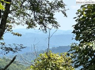 TBD Black Rock Mountain Rd., Independence, VA 24348