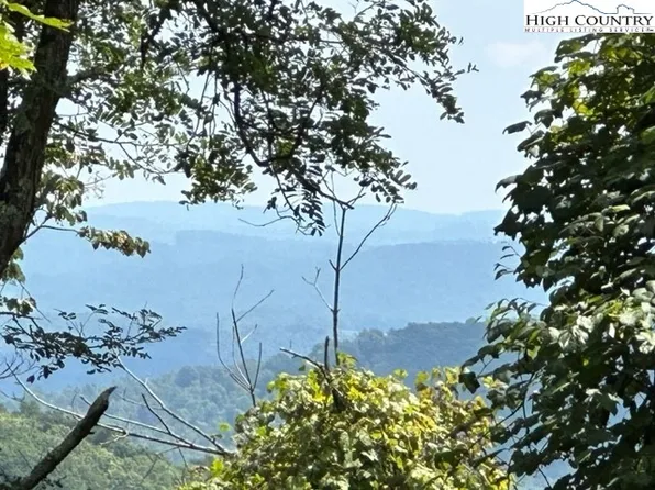 TBD Black Rock Mountain Rd., Independence, VA 24348