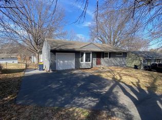 8508 Eastern Ave, Kansas City, MO 64138