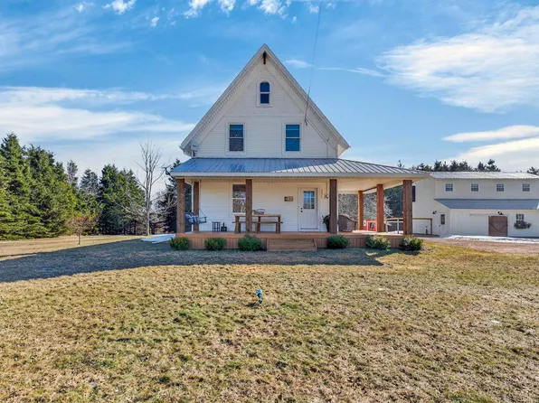 144 Northam Rd, Richmond Parish, PE C0B 2C0