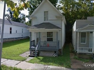 952 Harlan Ave, Saint Louis, MO 63147