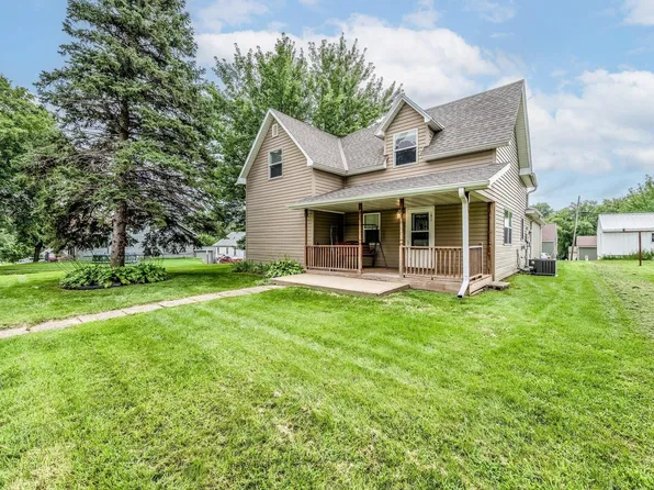 1811 8th St, Harlan, IA 51537