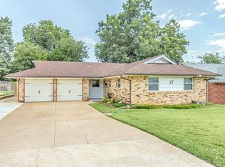 27 NE 65th St, Oklahoma City, OK 73105