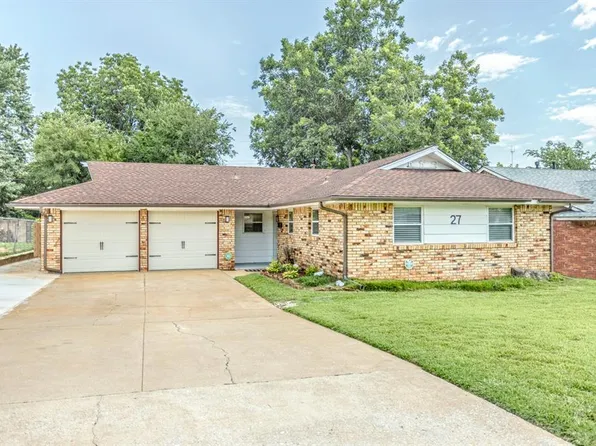 27 NE 65th St, Oklahoma City, OK 73105