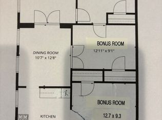 98 1st Ave APT 2, Atlantic Highlands, NJ 07716