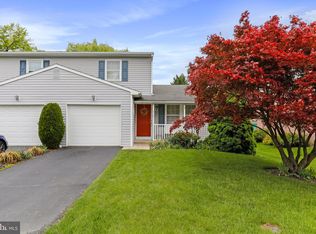 316 Kingswood Ter, Hagerstown, MD 21742