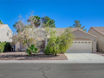 4836 Camino Pacifico, North Las Vegas, NV, 89031