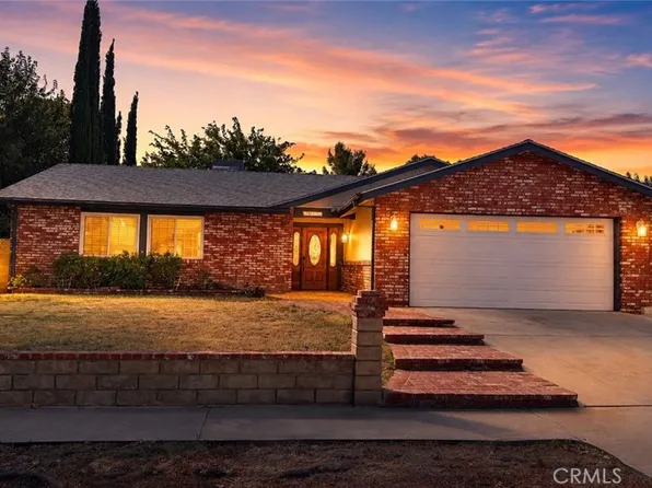 39254 Willowvale Rd, Palmdale, CA 93551
