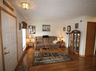 6354 Chelsea Glen Dr, Canal Winchester, OH 43110