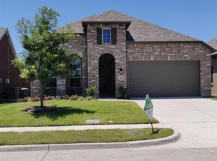 1565 Ferguson Dr, Forney, TX 75126