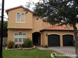 15277 SW 39th Ter, Miami, FL 33185