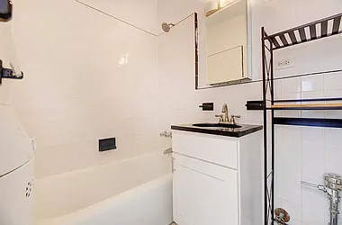 Rented by REAL New York