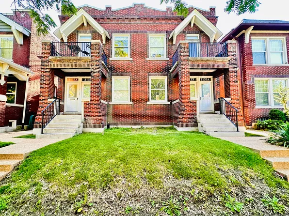 3133 Lackland Ave #2, Saint Louis, MO 63116