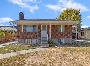 1220 E Hudson Ave, Salt Lake City, UT 84106