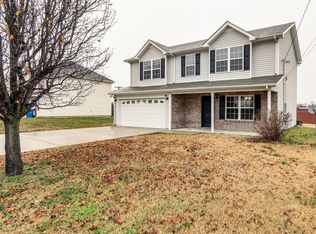 611 Ronnie Erwin Ln, La Vergne, TN 37086