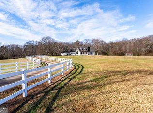 1402 Jordan Rd, Powder Springs, GA 30127