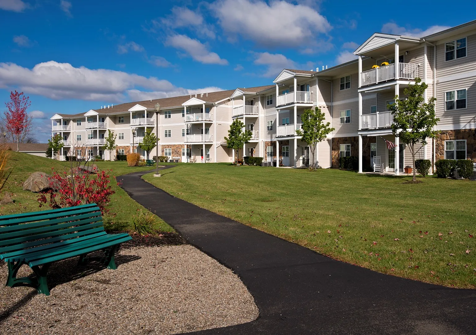 Hearthstone Village - Senior Living — Photo 2