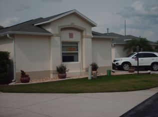 1049 Jackson St, The Villages, FL 32162