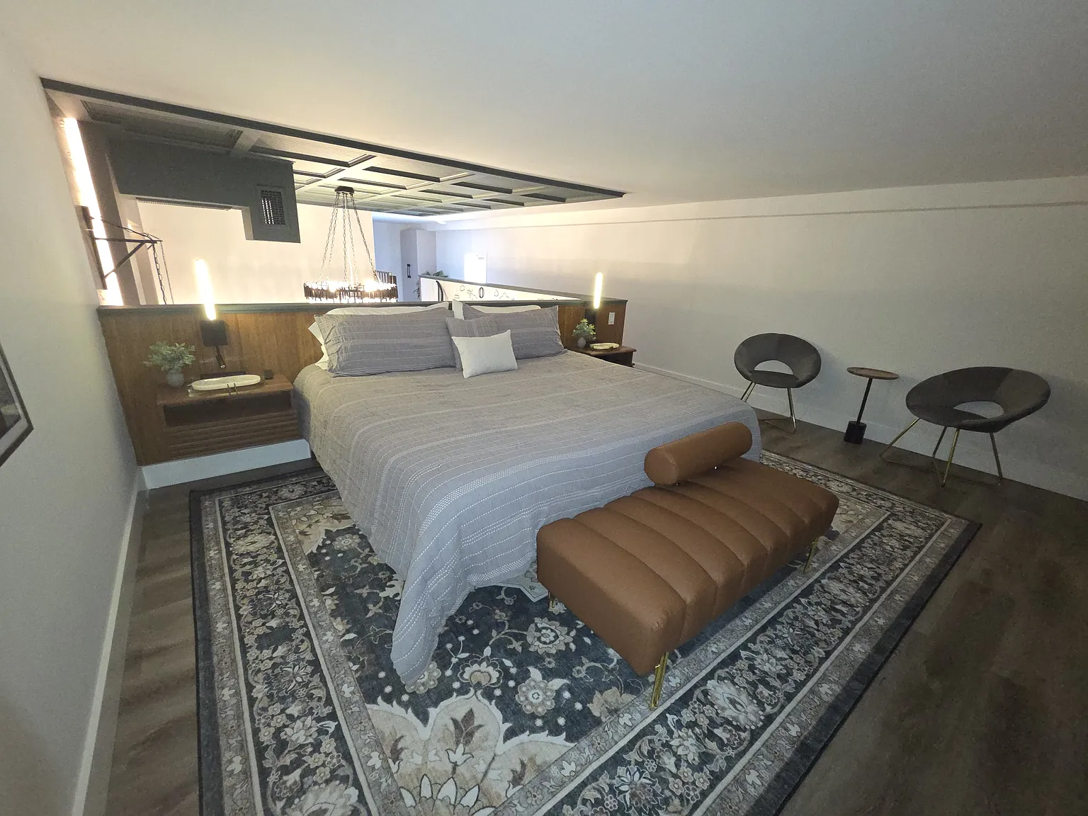 1 bed, $3,200 — Photo 3