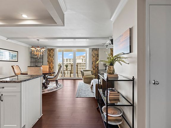 5th image of 9840 Queensway Blvd. #1605