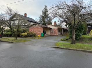 3023-3025 NE 63rd Ave, Portland, OR 97213