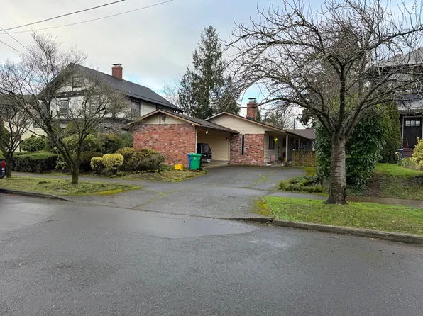 3023-3025 NE 63rd Ave, Portland, OR 97213