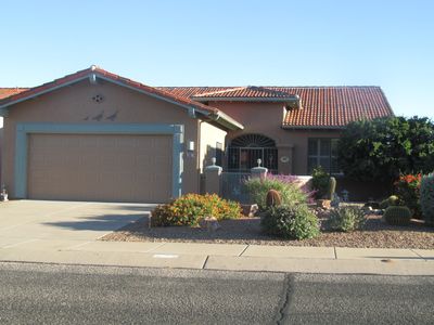 821 W Union Bell Dr, Green Valley, AZ, 85614