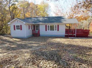 2526 Dana Dr, Gainesville, GA